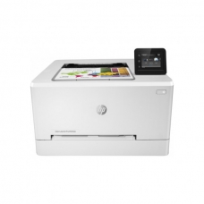 Лазерный принтер HP Color LaserJet Pro M255dw c Wi-Fi (7KW64A)