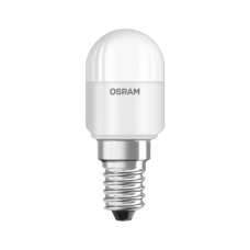 Лампочка Osram LED T26 20 2,3W/827 230V FR E14 (4058075432758)