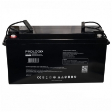 Батарея к ИБП Prologix 12V - 150Ah AGM (PL12-150)