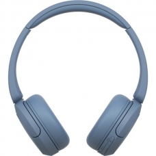 Навушники Sony WH-CH520 Wireless Blue (WHCH520L.CE7)