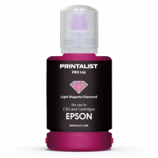 Чорнило Printalist Epson 140г Light Magenta (PL-INK-EPSON-LM)