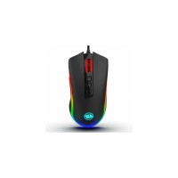 Мишка Redragon Cobra FPS M711-2 RGB USB Black (70661)