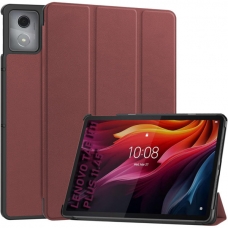 Чехол для планшета BeCover Smart Case Lenovo Tab K11 Plus TB-352F 11.45" Red Wine (711853)