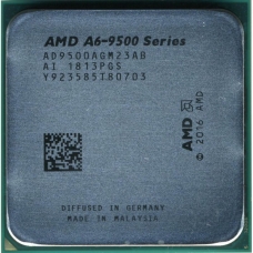 Процесор AMD A6-9500 (AD9500AGM23AB)