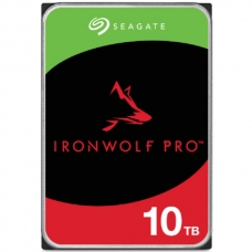 Жорсткий диск 3.5" 10TB Seagate (ST10000NT001)