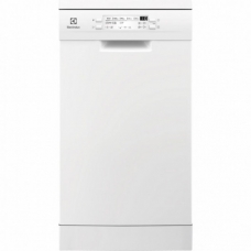 Посудомийна машина Electrolux SMM43201SW