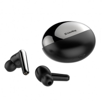 Наушники ColorWay TWS-3 Earbuds Black (CW-TWS3BK)