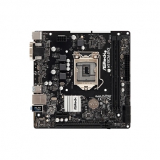 Материнская плата ASRock H310CM-DVS