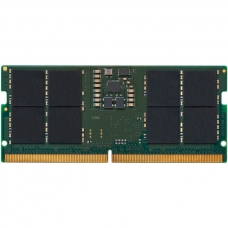 Модуль пам'яті для ноутбука SoDIMM DDR5 32GB 4800 MHz Kingston (KVR48S40BD8-32)