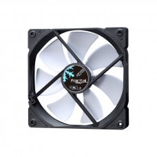 Кулер до корпусу Fractal Design DYNAMIC X2 GP-12 WH (FD-FAN-DYN-X2-GP12-WT)