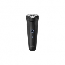 Електробритва Xiaomi Enchen Warrior Rotary Shaver Black