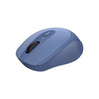 Мишка Trust Zaya Rechargeable Wireless Blue (25039)