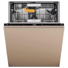 Посудомийна машина Whirlpool W8IHF58TU