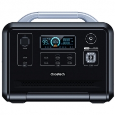 Зарядная станция Choetech BS005 1200W (BS005)