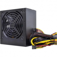 Блок питания Qube 1650W (QBF-HP1-1650GD-14C)