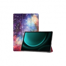 Чохол до планшета BeCover Smart Case Samsung Galaxy Tab S10 Plus (SM-X820/SM-X826) 12.4" Space (712248)