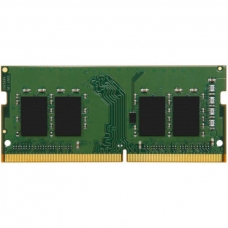 Модуль памяти для ноутбука SoDIMM DDR4 8GB 2666 MHz Kingston (KVR26S19S6/8)