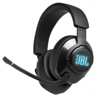 Наушники JBL Quantum 400 Black (JBLQUANTUM400BLK)