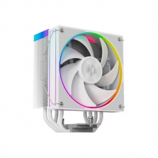 Кулер для процессора ID-Cooling Frozn A410 ARGB White (FROZN A410 ARGB White)