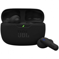 Наушники JBL Wave Beam 2 Black (JBLWBEAM2BLK)