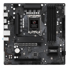 Материнська плата ASRock B760M PG LIGHTNING/D4