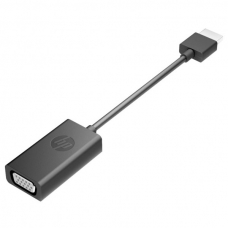 Переходник HDMI to VGA Adapter HP (X1B84AA)