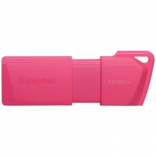 USB флеш накопитель Kingston 128GB DataTraveler Exodia M Pink USB 3.2 Gen 1 (KC-U2L128-7LN)