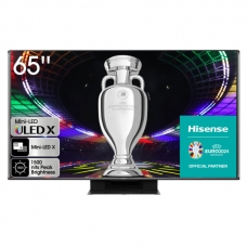 Телевизор Hisense 65UXKQ