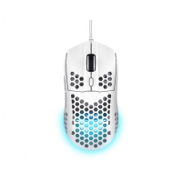 Мышка Trust GXT 928W Helox USB White (25389)