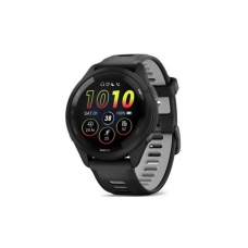 Смарт-часы Garmin Forerunner 265, Black, GPS (010-02810-10)