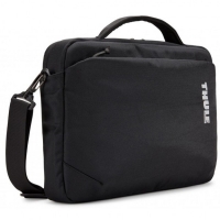 Сумка для ноутбука Thule 13" Subterra MacBook Attache TSA-313 Black (3204084)