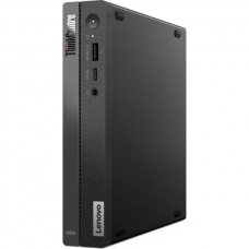 Комп'ютер Lenovo ThinkCentre Neo 50q Gen 4 / i3-1215U, 8, 256, KM (12LN0042UI)