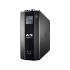 Источник бесперебойного питания APC Back-UPS Pro BR 1300VA, LCD (BR1300MI)