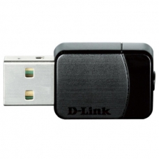 Сетевая карта Wi-Fi D-Link DWA-171