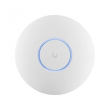 Точка доступа Wi-Fi Ubiquiti UniFi U6 PLUS (U6-PLUS)