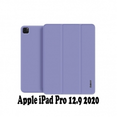 Чохол до планшета BeCover Magnetic Apple iPad Pro 12.9 2020/21/22 Purple (707555)