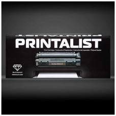 Картридж Printalist HP CLJ 150/178/179 / W2070A Black (HP-W2070A-PL)