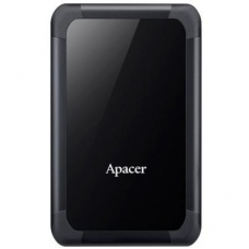 Внешний жесткий диск 2.5" 2TB Apacer (AP2TBAC532B-1)