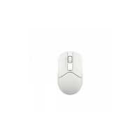 Мишка A4Tech FB12 Bluetooth White