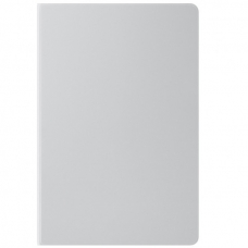 Чохол до планшета Samsung Book Cover Galaxy Tab A8 (X200/205) Silver (EF-BX200PSEGRU)