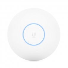 Точка доступа Wi-Fi Ubiquiti UniFi 6 LR (U6-LR)