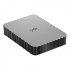 Внешний жесткий диск 2.5" 4TB LaCie (STLP4000400)