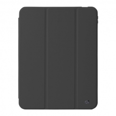 Чохол до планшета Armorstandart Smart Fold Pen Apple iPad Pro 11 (2024) Dark Grey (ARM78125)