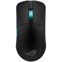 Мышка ASUS ROG Harpe Ace Aim Lab Edition Bluetooth/Wireless Black (90MP02W0-BMUA00)