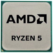 Процессор AMD Ryzen 5 5600XT (100-000001585)