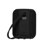 Акустическая система 2E SoundXPod TWS MP3 Wireless Waterproof Black (2E-BSSXPWBK)