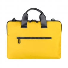 Сумка для ноутбука Tucano 14" Gommo Super Slim yellow (BSGOM1314-Y)