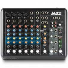 Микшерный пульт Alto Professional TrueMix 800 FX