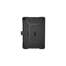 Чехол для планшета UAG iPad 10.2 2019 Metropolis, Black (121916114040)