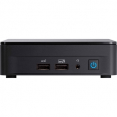 Комп'ютер ASUS NUC 13 Pro RNUC13ANKI500002I / i5-1340P, M.2 22x80 NVMe;22x42 SATA (90AR0031-M00090)